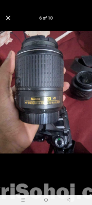 Nikon d90